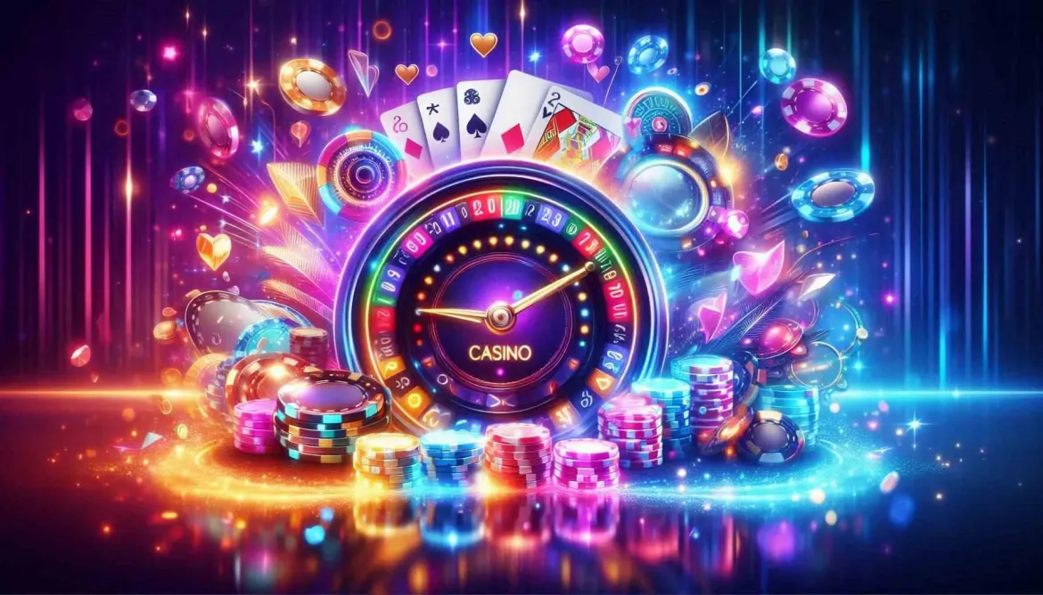 mFortune Casino